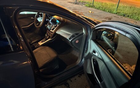 Ford Focus III, 2013 год, 790 000 рублей, 3 фотография