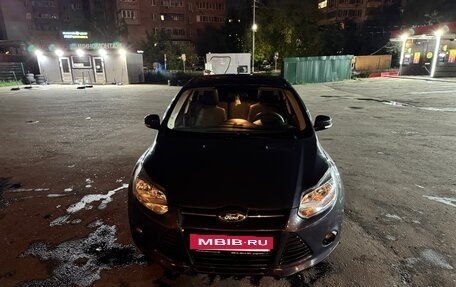 Ford Focus III, 2013 год, 790 000 рублей, 5 фотография