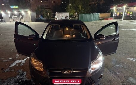 Ford Focus III, 2013 год, 790 000 рублей, 7 фотография