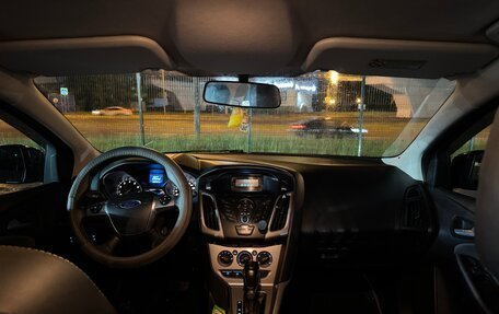 Ford Focus III, 2013 год, 790 000 рублей, 14 фотография