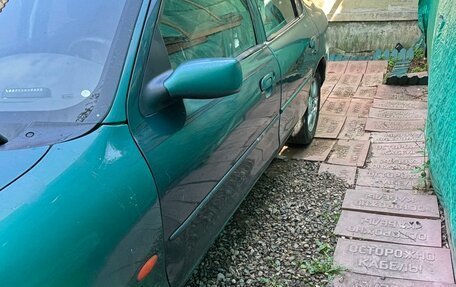 Ford Mondeo II, 1999 год, 125 000 рублей, 4 фотография