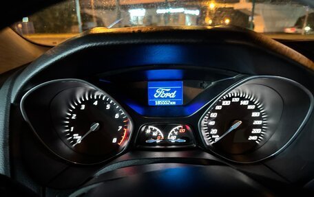 Ford Focus III, 2013 год, 790 000 рублей, 10 фотография