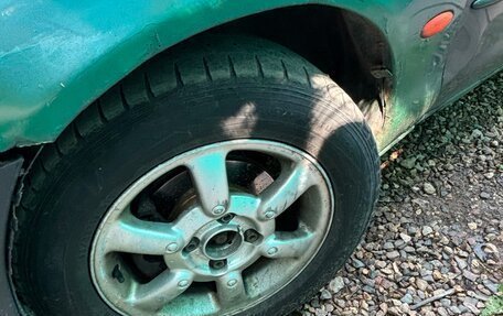 Ford Mondeo II, 1999 год, 125 000 рублей, 6 фотография