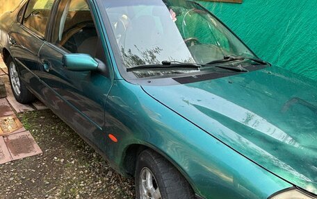 Ford Mondeo II, 1999 год, 125 000 рублей, 5 фотография