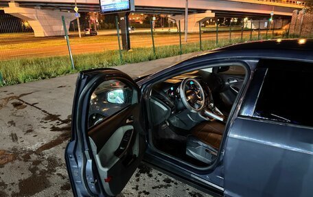 Ford Focus III, 2013 год, 790 000 рублей, 11 фотография