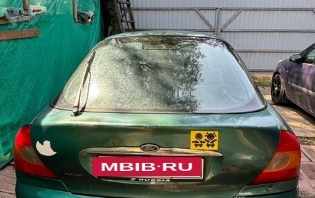 Ford Mondeo II, 1999 год, 125 000 рублей, 2 фотография