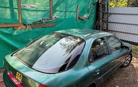 Ford Mondeo II, 1999 год, 125 000 рублей, 3 фотография