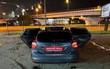 Ford Focus III, 2013 год, 790 000 рублей, 13 фотография