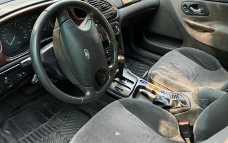 Ford Mondeo II, 1999 год, 125 000 рублей, 7 фотография