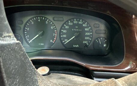Ford Mondeo II, 1999 год, 125 000 рублей, 9 фотография