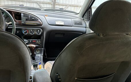 Ford Mondeo II, 1999 год, 125 000 рублей, 12 фотография