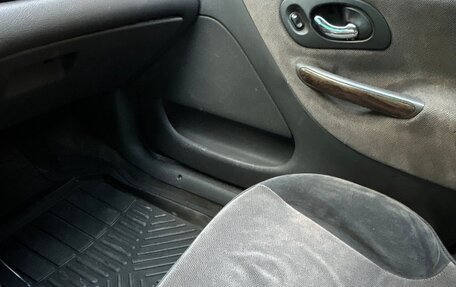 Ford Mondeo II, 1999 год, 125 000 рублей, 10 фотография