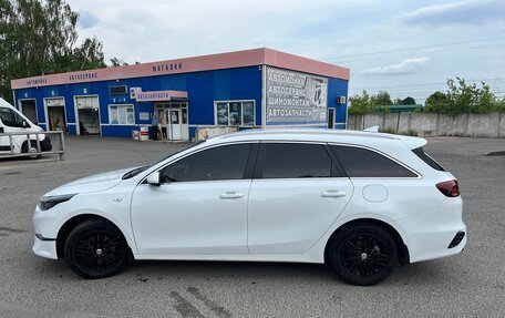 KIA cee'd III, 2023 год, 2 450 000 рублей, 3 фотография