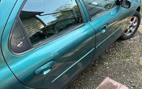 Ford Mondeo II, 1999 год, 125 000 рублей, 15 фотография