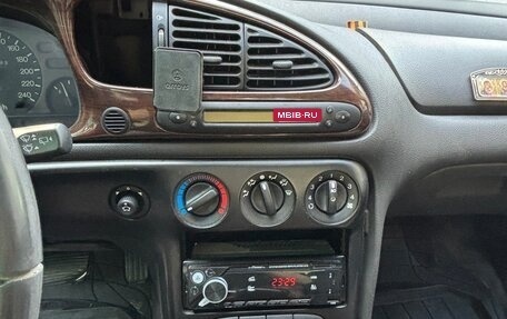 Ford Mondeo II, 1999 год, 125 000 рублей, 8 фотография