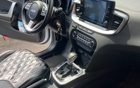 KIA cee'd III, 2023 год, 2 450 000 рублей, 9 фотография