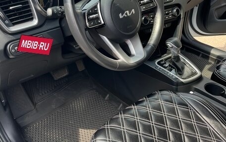 KIA cee'd III, 2023 год, 2 450 000 рублей, 11 фотография