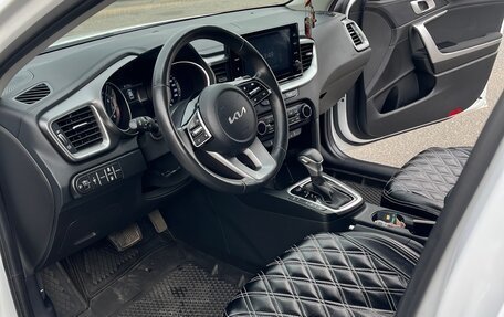 KIA cee'd III, 2023 год, 2 450 000 рублей, 14 фотография