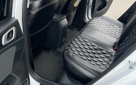 KIA cee'd III, 2023 год, 2 450 000 рублей, 17 фотография