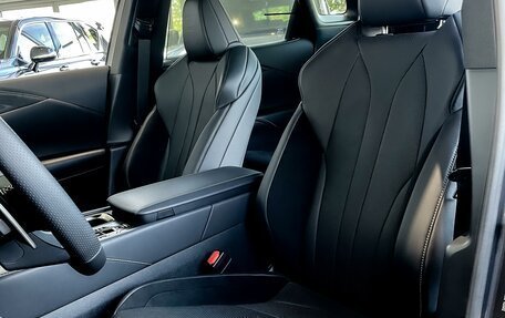 Lexus RX IV рестайлинг, 2024 год, 11 990 000 рублей, 10 фотография