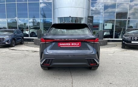 Lexus RX IV рестайлинг, 2024 год, 11 990 000 рублей, 4 фотография