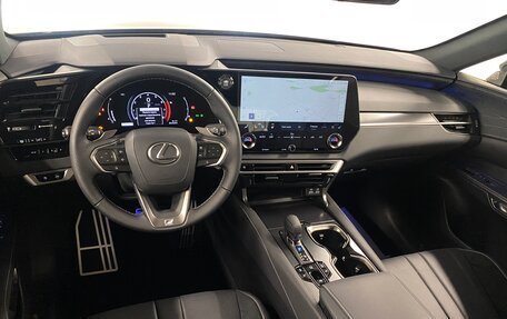 Lexus RX IV рестайлинг, 2024 год, 11 990 000 рублей, 16 фотография