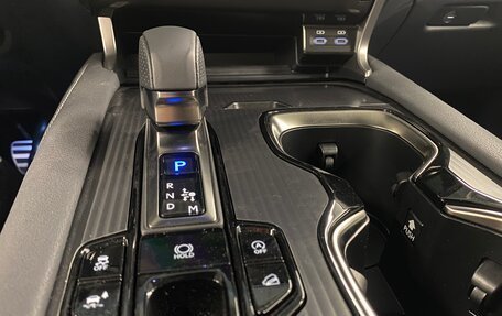 Lexus RX IV рестайлинг, 2024 год, 11 990 000 рублей, 18 фотография