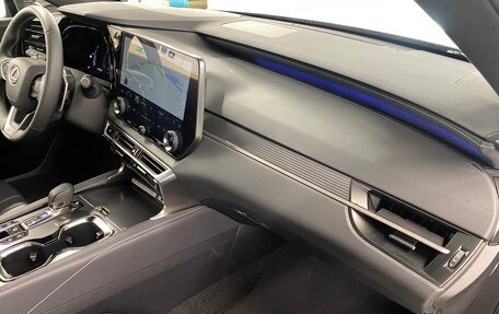 Lexus RX IV рестайлинг, 2024 год, 11 990 000 рублей, 21 фотография