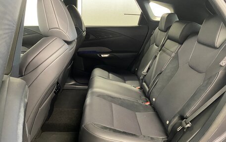 Lexus RX IV рестайлинг, 2024 год, 11 990 000 рублей, 22 фотография