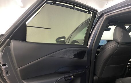 Lexus RX IV рестайлинг, 2024 год, 11 990 000 рублей, 24 фотография