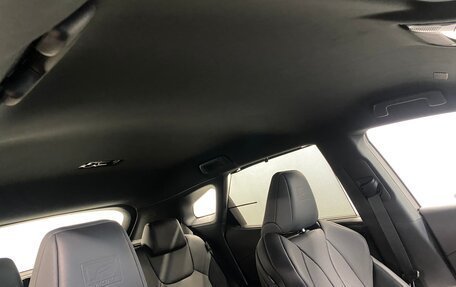 Lexus RX IV рестайлинг, 2024 год, 11 990 000 рублей, 29 фотография