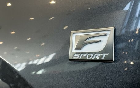 Lexus RX IV рестайлинг, 2024 год, 11 990 000 рублей, 28 фотография