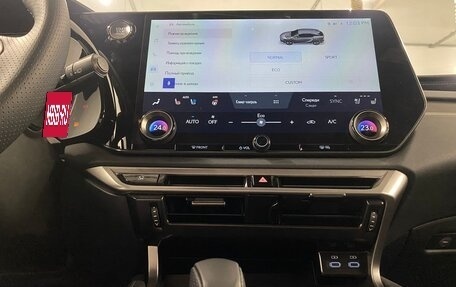 Lexus RX IV рестайлинг, 2024 год, 11 990 000 рублей, 17 фотография