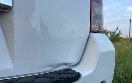 Nissan Pathfinder, 2013 год, 1 450 000 рублей, 4 фотография