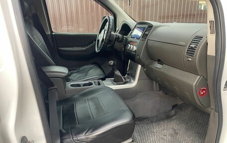Nissan Pathfinder, 2013 год, 1 450 000 рублей, 2 фотография