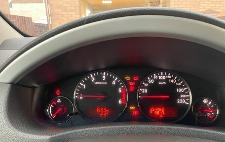 Nissan Pathfinder, 2013 год, 1 450 000 рублей, 7 фотография