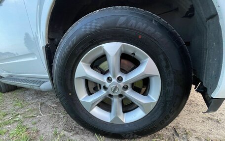 Nissan Pathfinder, 2013 год, 1 450 000 рублей, 5 фотография