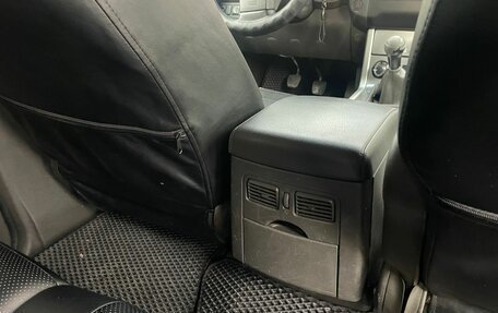 Nissan Pathfinder, 2013 год, 1 450 000 рублей, 11 фотография