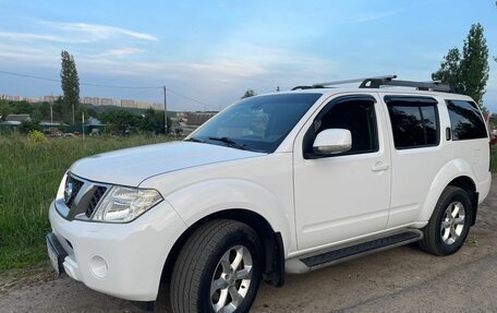 Nissan Pathfinder, 2013 год, 1 450 000 рублей, 13 фотография