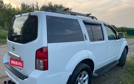 Nissan Pathfinder, 2013 год, 1 450 000 рублей, 6 фотография