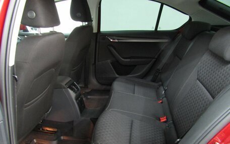 Skoda Octavia, 2018 год, 1 788 672 рублей, 14 фотография