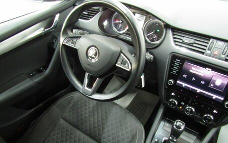 Skoda Octavia, 2018 год, 1 788 672 рублей, 18 фотография