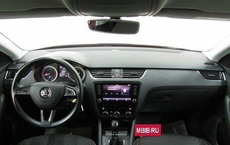 Skoda Octavia, 2018 год, 1 788 672 рублей, 17 фотография