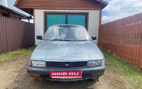 Toyota Corona VIII (T170), 1989 год, 130 000 рублей, 5 фотография