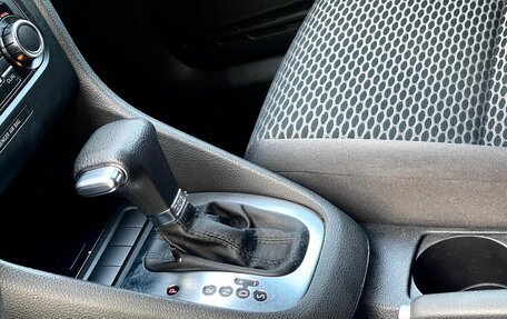 Volkswagen Golf VI, 2010 год, 850 111 рублей, 13 фотография