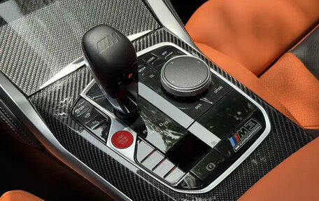 BMW M3, 2022 год, 8 300 090 рублей, 15 фотография