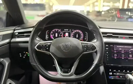 Volkswagen Arteon I, 2021 год, 2 280 000 рублей, 4 фотография
