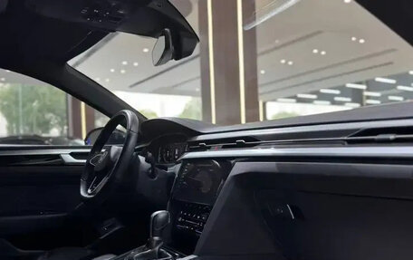 Volkswagen Arteon I, 2021 год, 2 280 000 рублей, 5 фотография