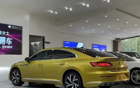 Volkswagen Arteon I, 2021 год, 2 280 000 рублей, 9 фотография