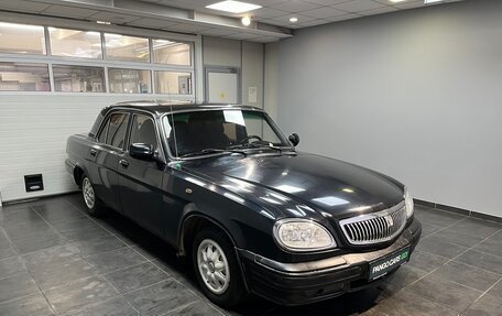 ГАЗ 31105 «Волга», 2004 год, 220 000 рублей, 3 фотография